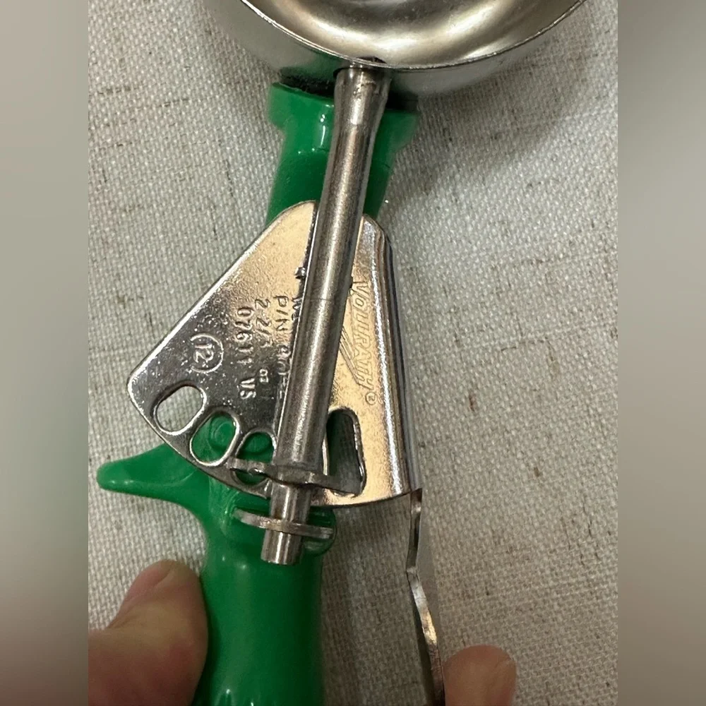 Green Disher - Size 12